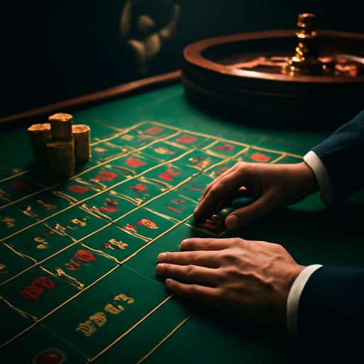 365bet Table Style Games